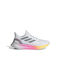 Pureboost 5 Sport Shoes Running White