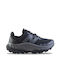 New Balance Sport Shoes Trail Running Black