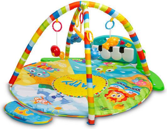 Toyz Baby-Spieldecken Und -Gyms Mit Musik Für Neugeborene Toyz-9200