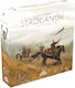 Board Game Stroganov for 1-4 Players 12+ Years Old (EN) Game Brewer