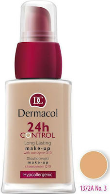 Dermacol 24h Control 3 30ml