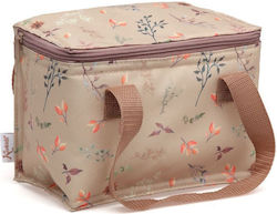 Kiokids Бежов 15x15x20см Kiokids Бежов 15x15x20см