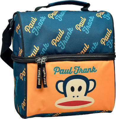 Paul Frank Isothermal Food Case L20 x W15 x H24cm