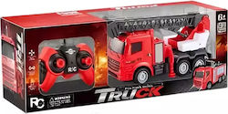 Gounaridis Toys Remote-controlled Truck DH666-8H