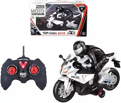 Gounaridis Toys Remote Controlled Motorcycle 1:20