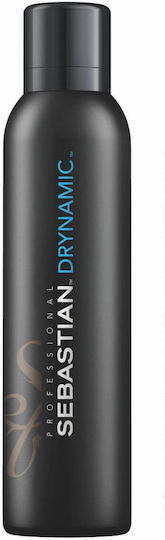Drynamic Ξηρό Σαμπουάν Όγκου 212ml