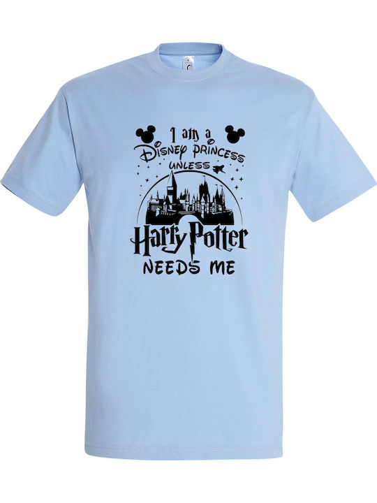 kirikoko I Am A Disney Princess Unless Harry Po...