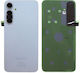 Samsung Battery Cover Blue for Galaxy A35
