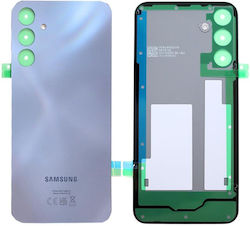 Samsung Capac Albastru Samsung A155F Galaxy A15 Samsung Capac Albastru Samsung A155F Galaxy A15