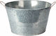 Decorative Bucket Garden Metal 39pcsx39pcsx22pcs FZ1000830