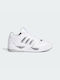 Adidas Midcity Sneakers White