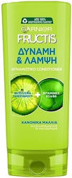 Garnier Conditioner Reconstruction/Nourishment 250ml