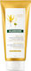 Klorane Ylang-ylang Sun Radiance Conditioner Αναδόμησης/Θρέψης για Ξηρά Μαλλιά 200ml
