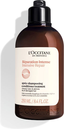 L'Occitane Intensive Conditioner Reconstruction/Nourishment for Dry Hair 250ml