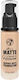 W7 Cosmetics It's A Matte Made In Heaven Liquid Foundation Fresh Beige 30ml
