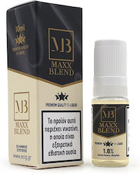 ECig Maxx-blend
