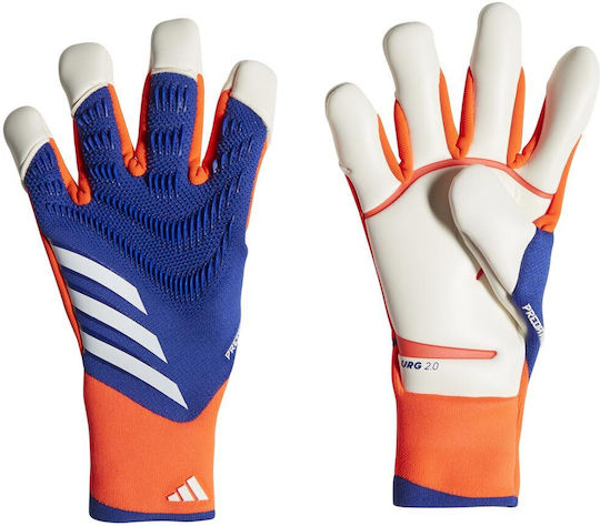 adidas Predator Pro Adults Goalkeeper Gloves Multicolour