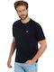 T-shirt Black