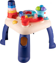 Perfectoys Activity Table