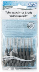 TePe Extra Soft Μεσοδόντια Βουρτσάκια 1.3mm 8τμχ TePe Extra Soft Μεσοδόντια Βουρτσάκια 1.3mm 8τμχ
