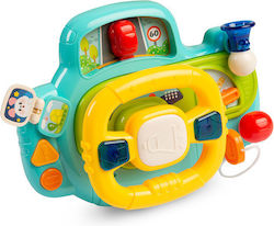 Toyz Rennhebel für 18++ Monate Toyz Rennhebel für 18++ Monate