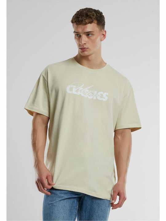 T-Shirt Sand