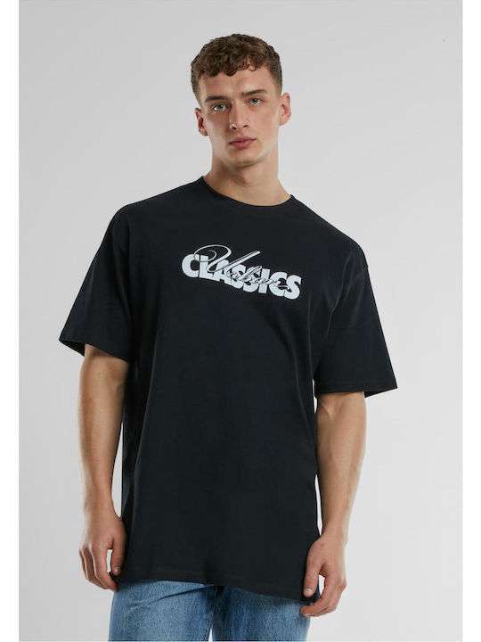 Urban Classics T-Shirt Black
