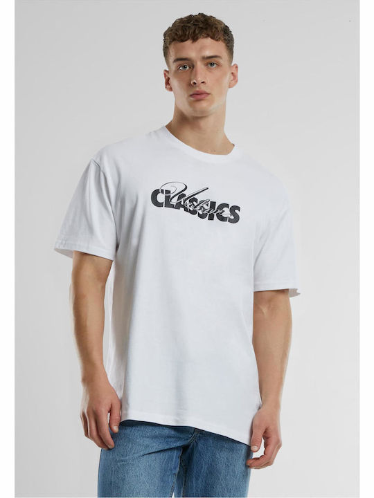 Urban Classics T-Shirt White