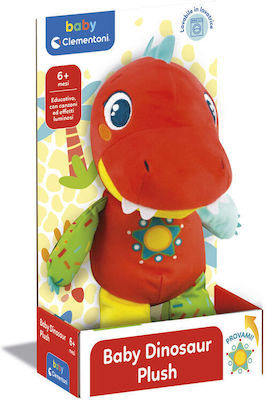 Clementoni Animal Baby T-rex