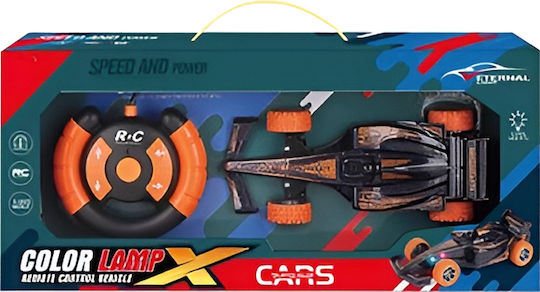 Gounaridis Toys Remote Controlled Car