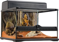 Exo Terra Ενυδρείο Ερπετών Terrarium