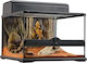Exo Terra Терариум за влечуги Терариум 45x45x30см