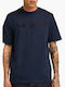 Timberland Men's Blouse Navy Blue