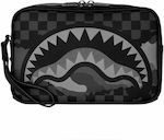 Sprayground Pencil Case with 1 Compartment