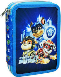 Gim Movie Pencil Case Full with 2 Compartments ...