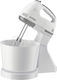 Zilan Mixer Manual 150W Alb