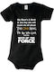 kirikoko My Mom Is A Nerd, Harry Potter, Lord of the Rings, Star Wars Къс ръкав Black