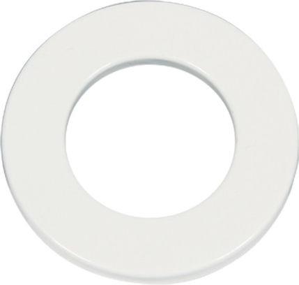 Gekas Replacement Washer for Spotlights White 42-000092