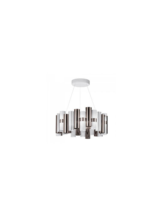 Slamp Pendant Light LED Gray