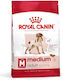 Royal Canin 15kg Dry Food for Adult Dogs of Medium Breeds