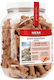 Meradog Goody Лакомство за Кучета с Сьомга и Ориз 600gr