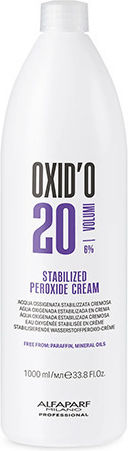 Alfaparf Milano Professional Oxid'o Colour Developer 20Vol 1000ml