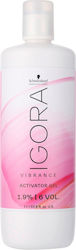 Schwarzkopf Igora Vibrance Lotion Ενεργοποίησης Χρώματος 6Vol 1000ml Schwarzkopf Igora Vibrance Lotion Ενεργοποίησης Χρώματος 6Vol 1000ml