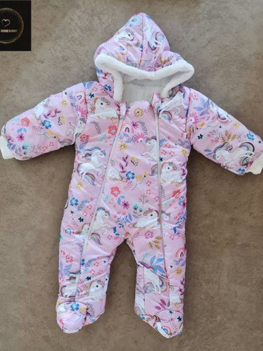 Maibella Kids Φορμάκι Εξόδου Ροζ