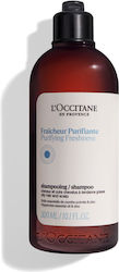 L'Occitane Purificare Prospețime 300ml L'Occitane Purificare Prospețime 300ml