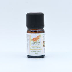 Essential Oil Grapefruit Edible 10ml