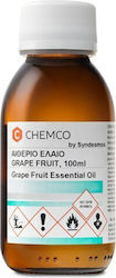 Syndesmos Ulei Esențial Grapefruit 100ml Syndesmos Ulei Esențial Grapefruit 100ml