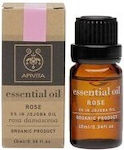 Apivita Ulei Esențial Rose 10ml