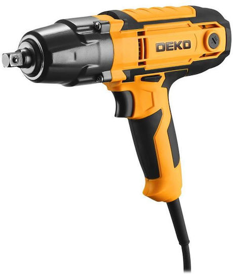 Deko Impact Wrench Electric 550W