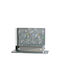 Gekas Decorative Lamp Silver